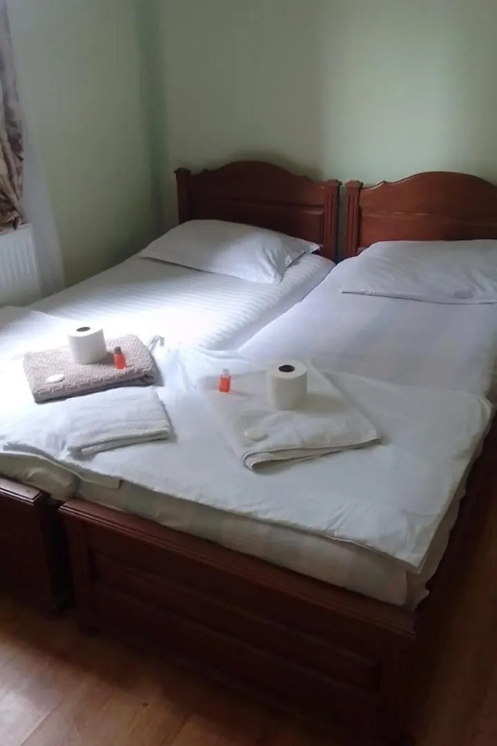 Guest house Hotel Nino And Ali Batumi