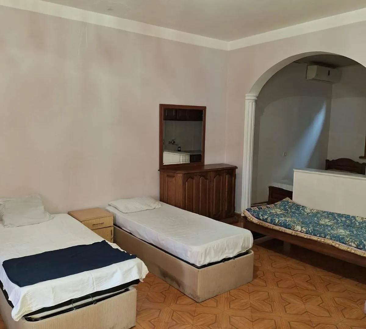 Guest house Hotel Nino And Ali Batumi Georgia