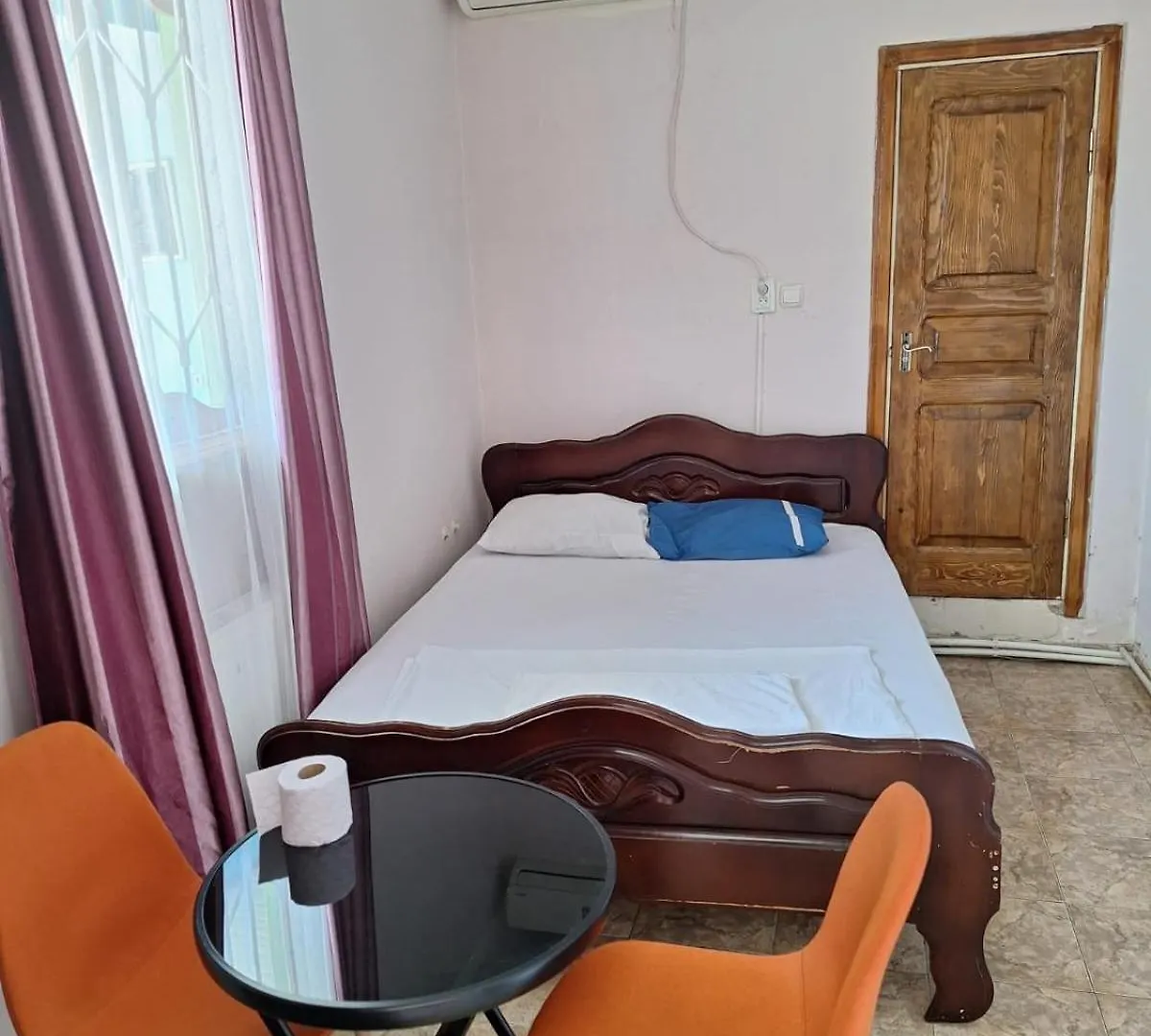 Hotel Nino And Ali Batumi