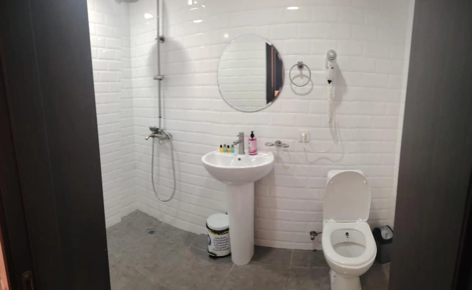 Guest house Hotel Nino And Ali Batumi Georgia