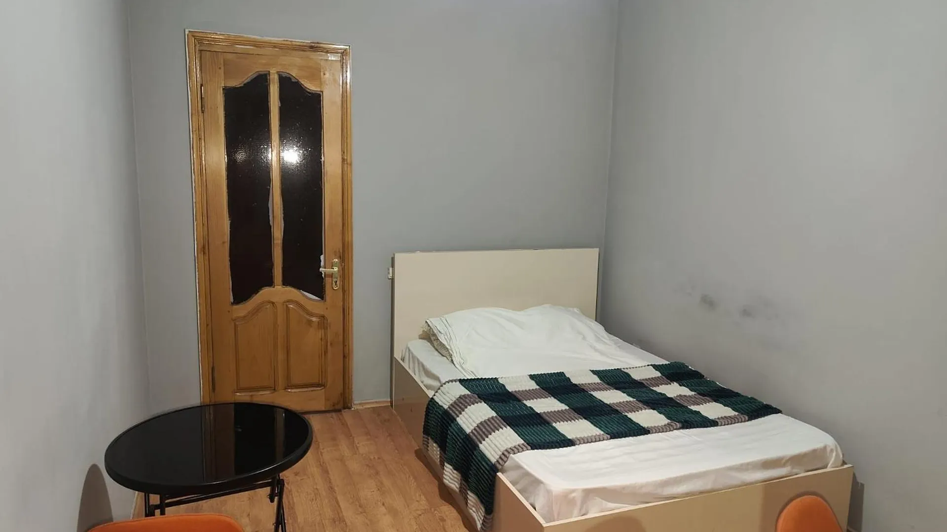 Hotel Nino And Ali Batumi Georgia