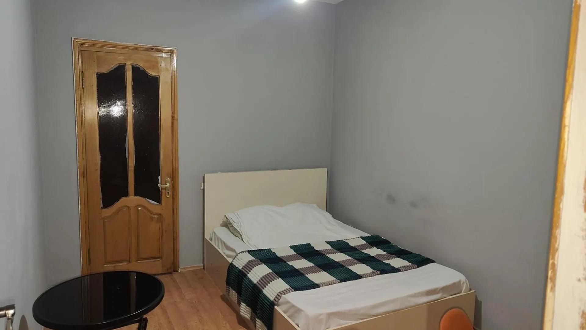 Guest house Hotel Nino And Ali Batumi Georgia