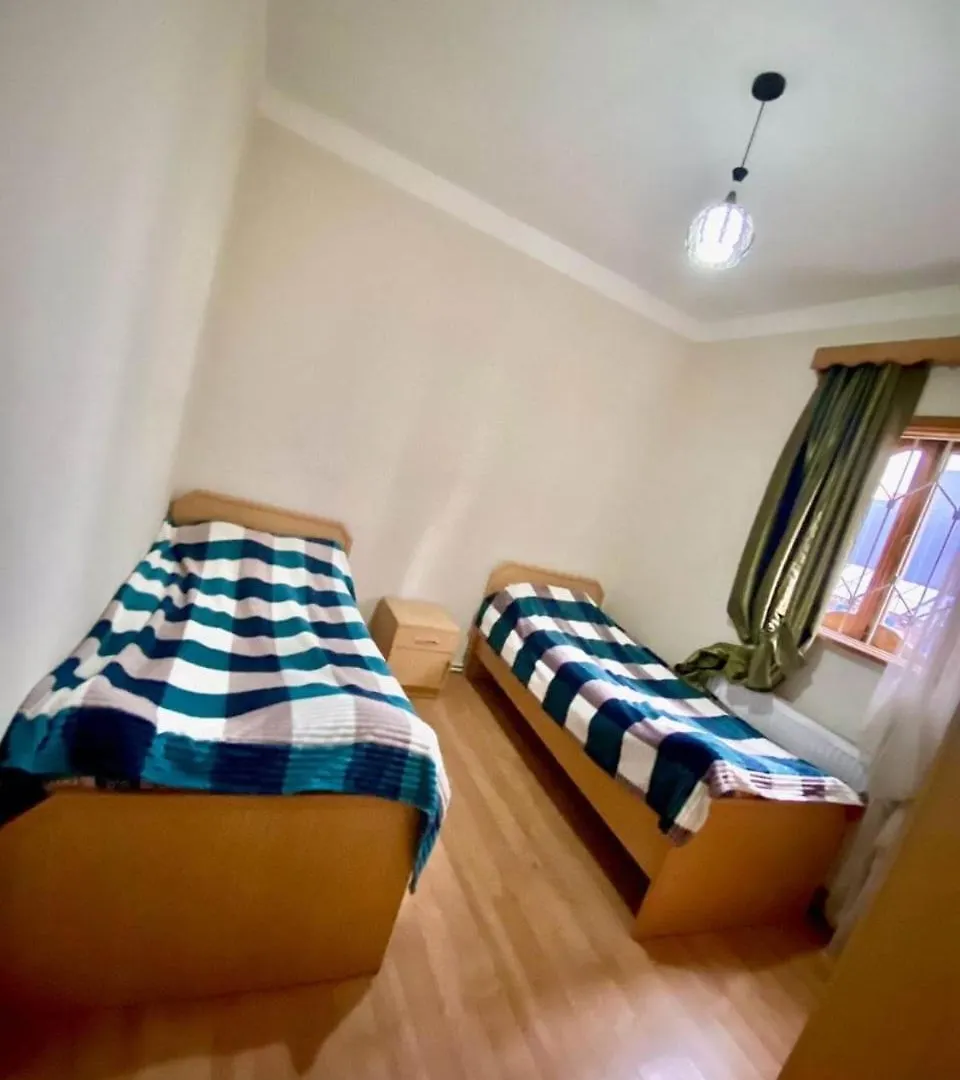 Hotel Nino And Ali Batumi Guest house