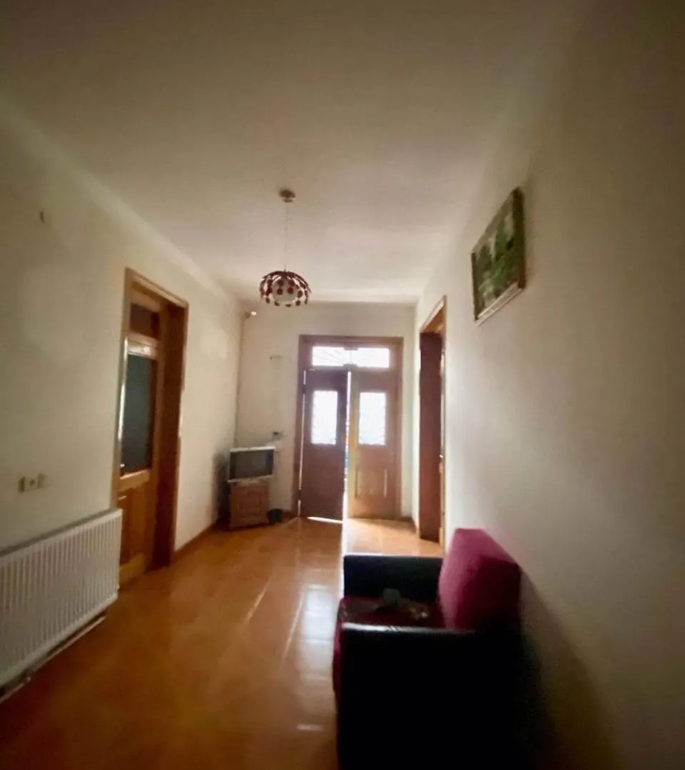 Hotel Nino And Ali Batumi Guest house