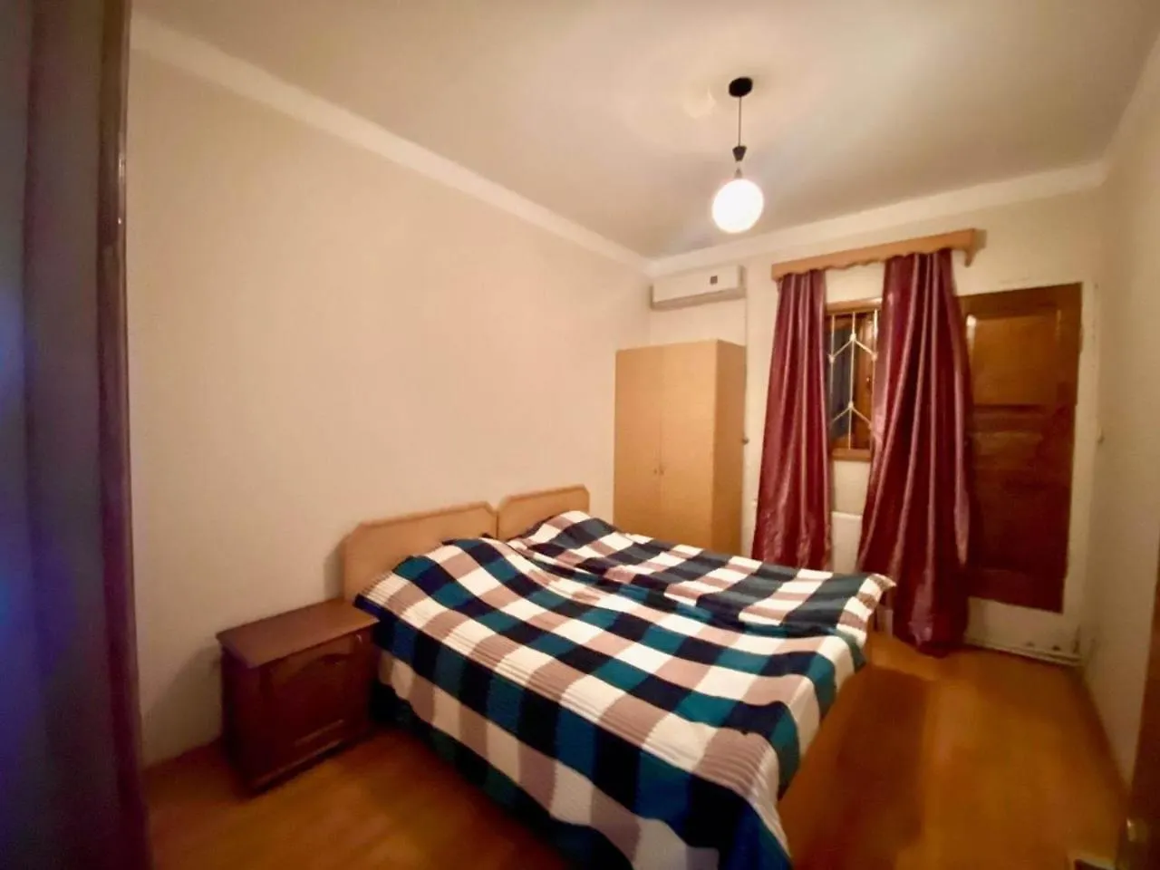 Guest house Hotel Nino And Ali Batumi Georgia