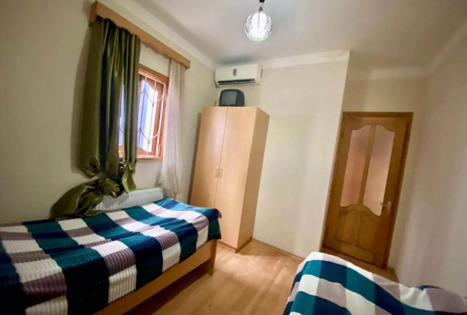 Guest house Hotel Nino And Ali Batumi